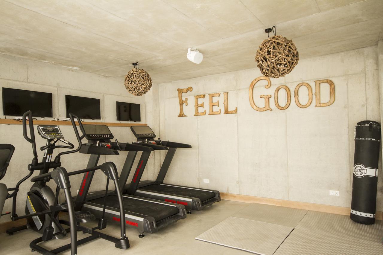 Aelia Wellness Retreat Hotel Nicosia Exterior photo