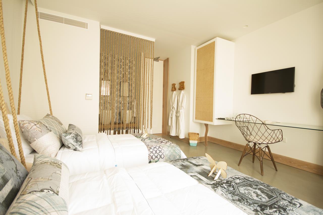 Aelia Wellness Retreat Hotel Nicosia Exterior photo