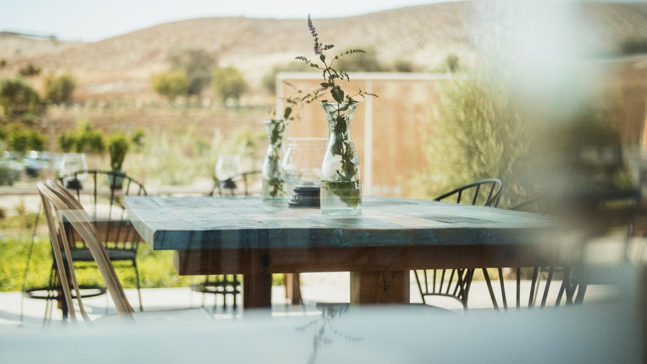 Aelia Wellness Retreat Hotel Nicosia Exterior photo