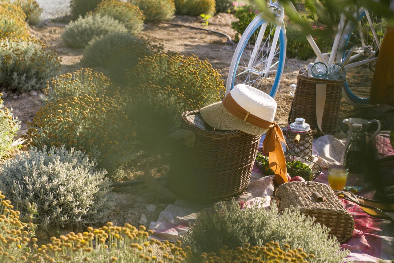 Aelia Wellness Retreat Hotel Nicosia Exterior photo