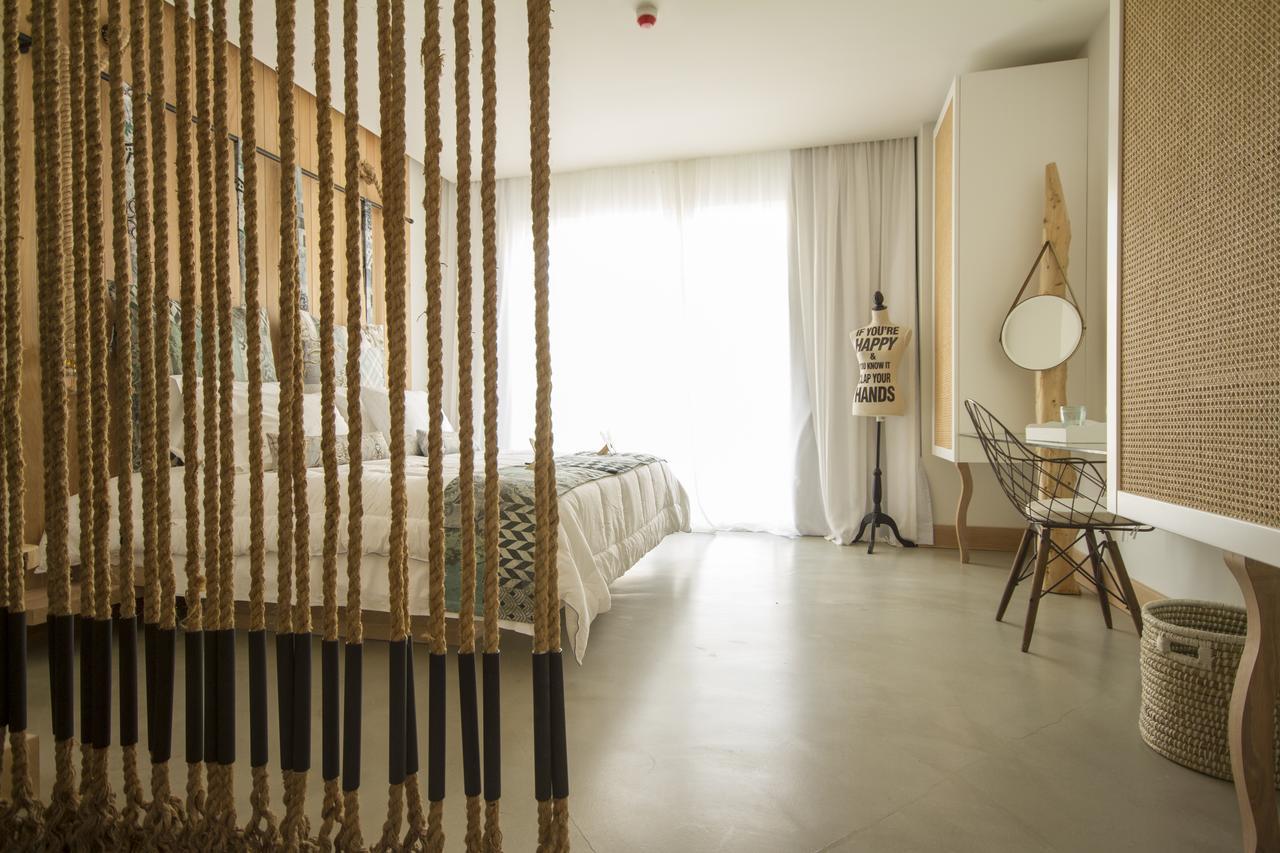Aelia Wellness Retreat Hotel Nicosia Exterior photo